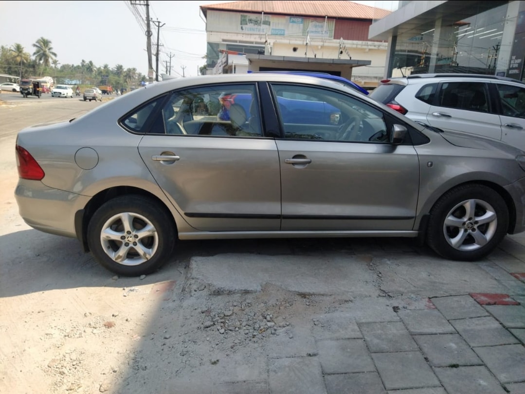 Used 2013 Skoda Rapid Used 2013 Skoda Rapid