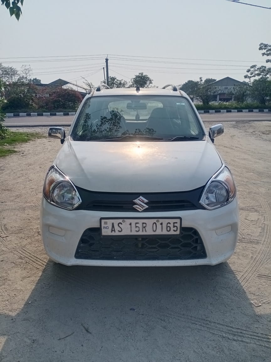 Used 2019 Maruti Suzuki Alto Used 2019 Maruti Suzuki Alto