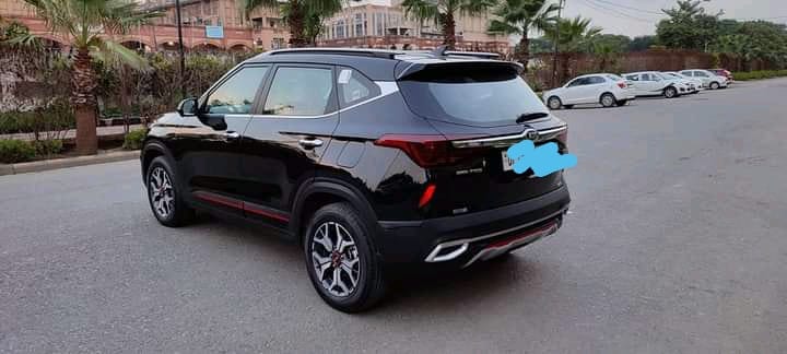 Seltos image 1 Seltos image 1