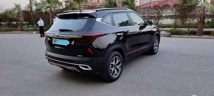 Seltos image 3 Seltos image 3