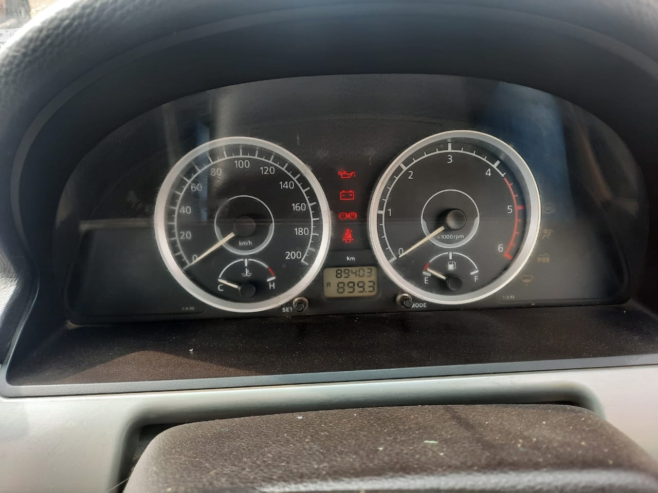 Sumo Grande MK II image 10 Sumo Grande MK II image 10