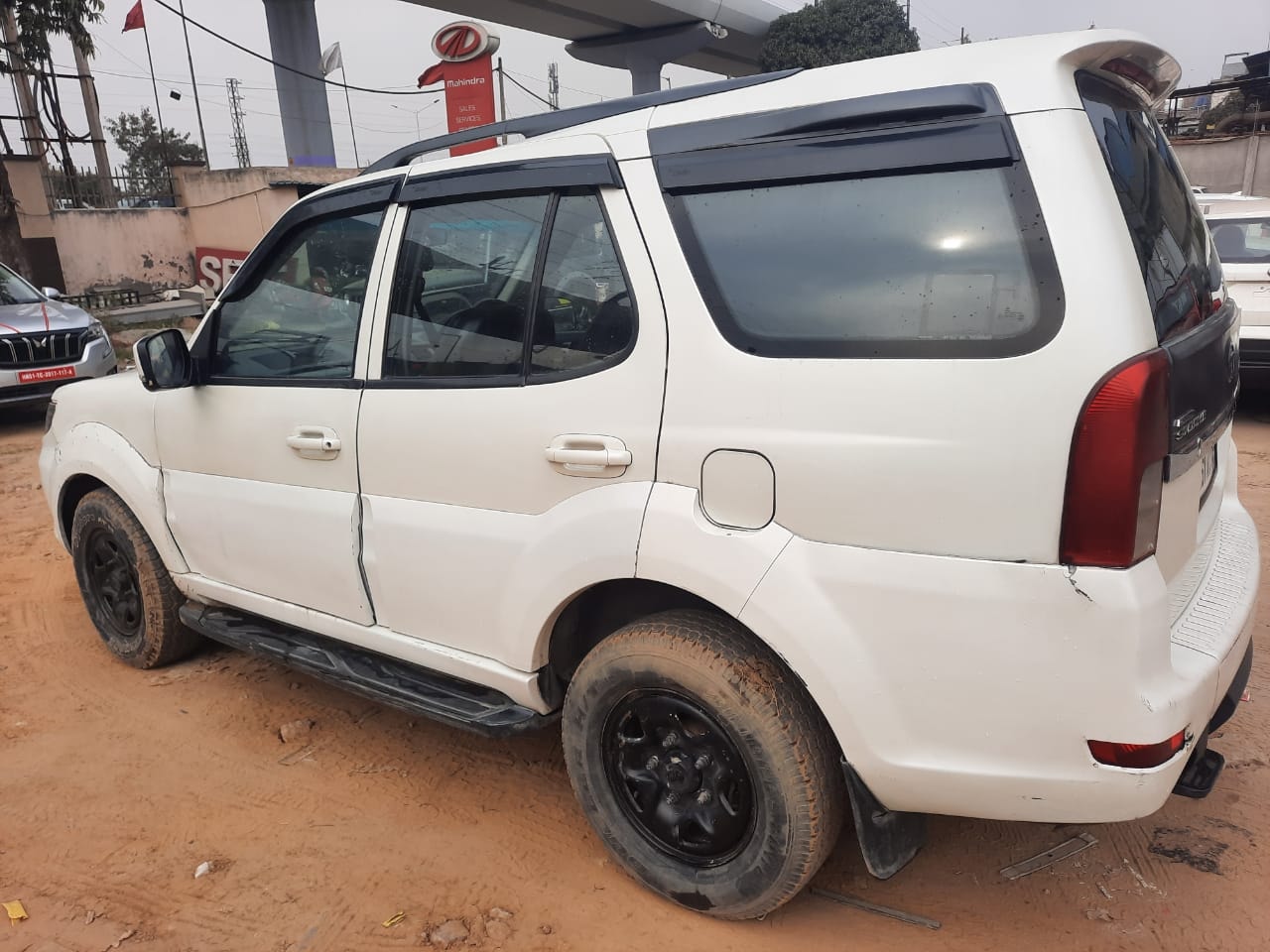 Sumo Grande MK II image 3 Sumo Grande MK II image 3