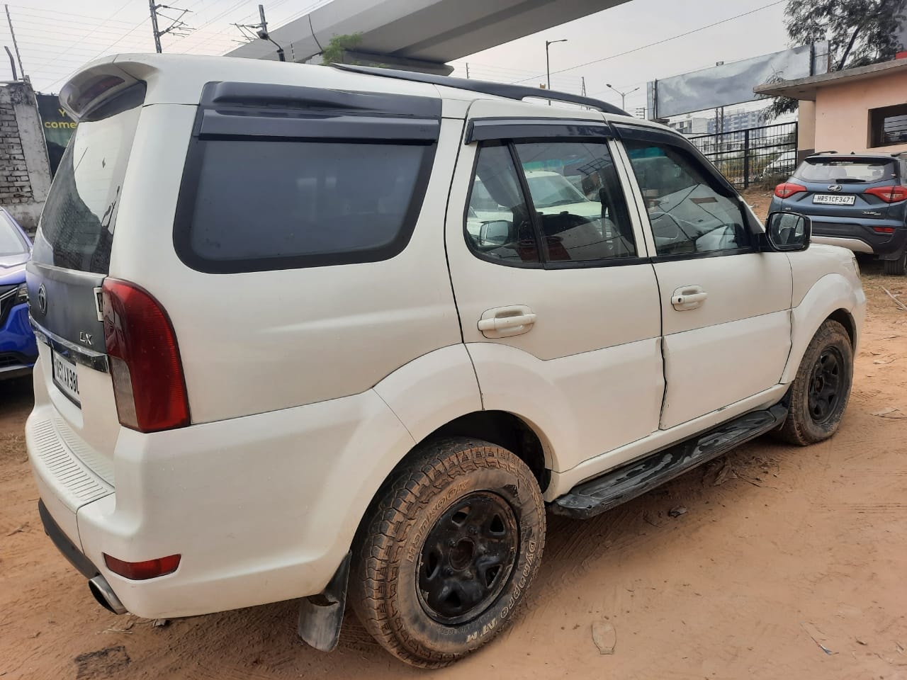 Sumo Grande MK II image 5 Sumo Grande MK II image 5