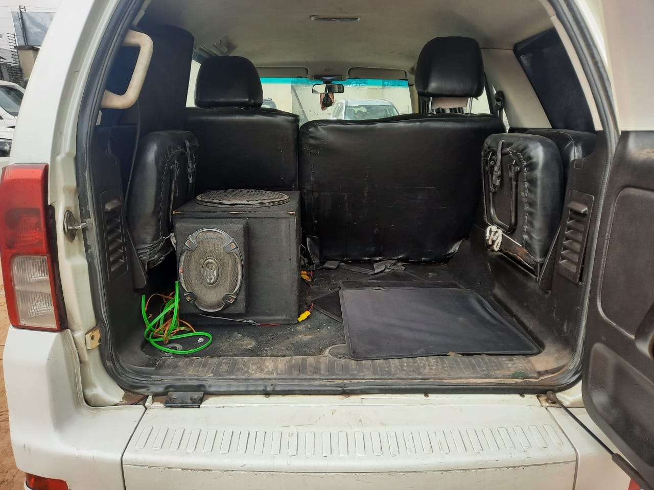 Sumo Grande MK II image 9 Sumo Grande MK II image 9