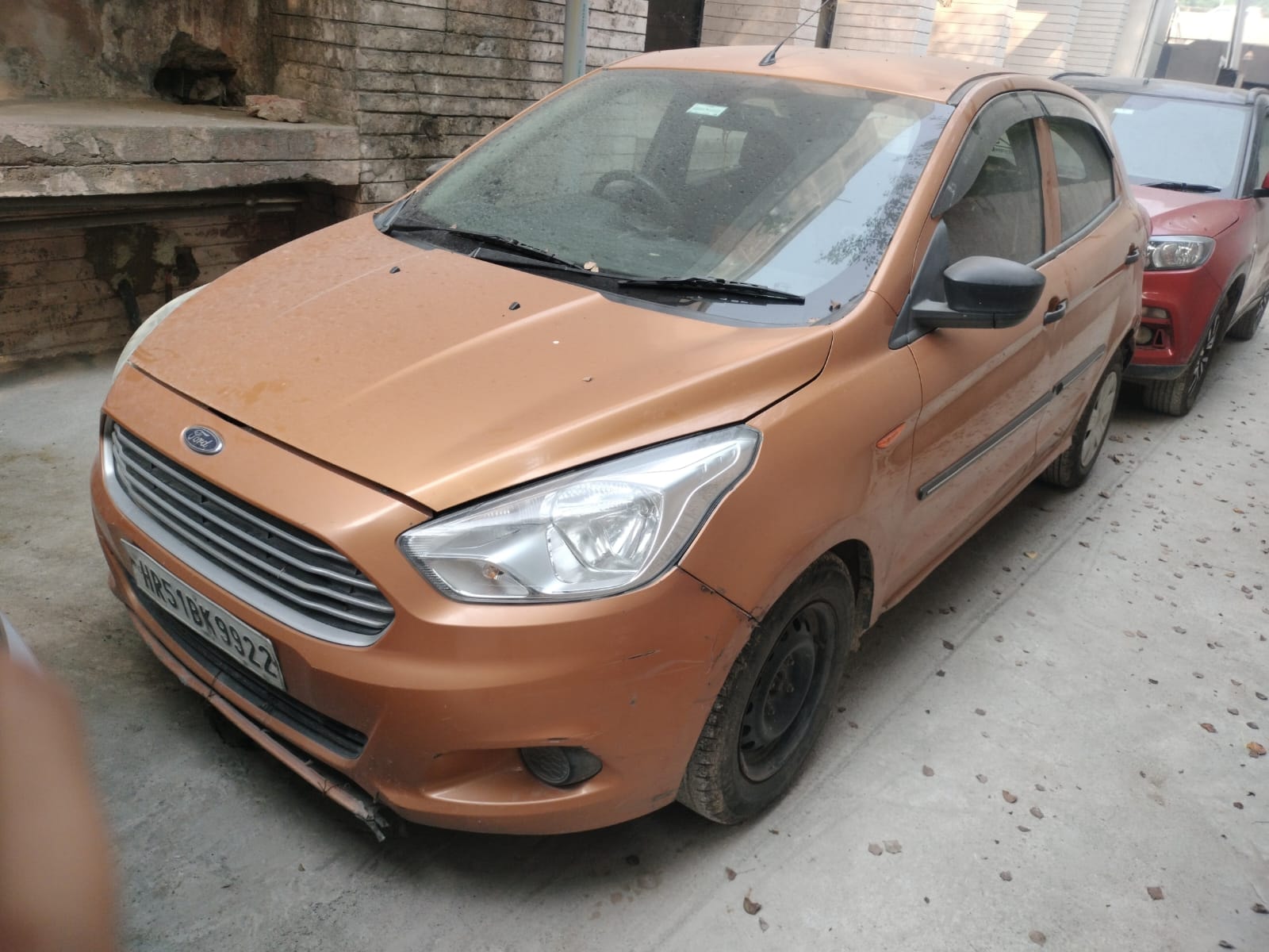 Figo image 1 Figo image 1