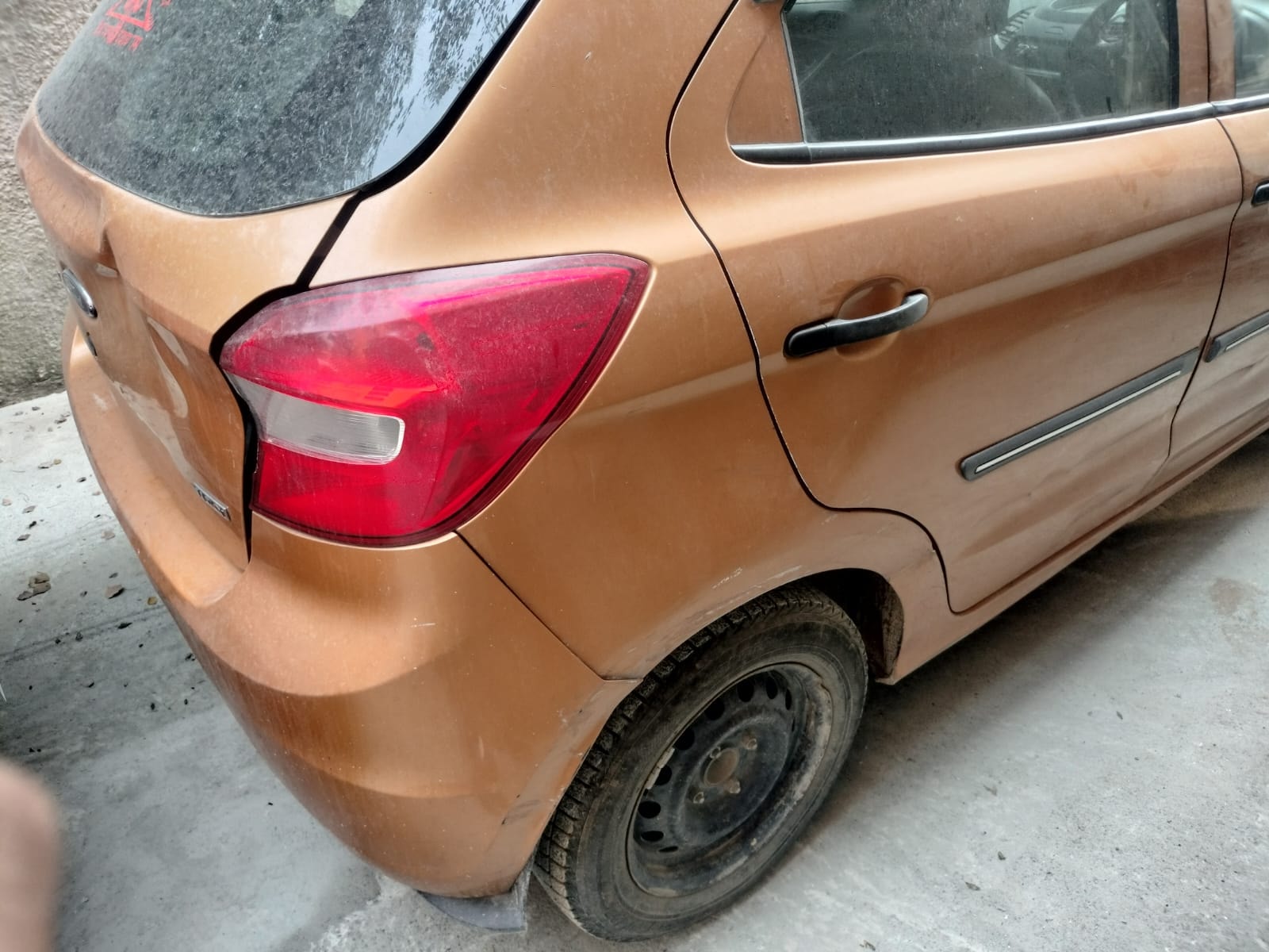 Figo image 4 Figo image 4