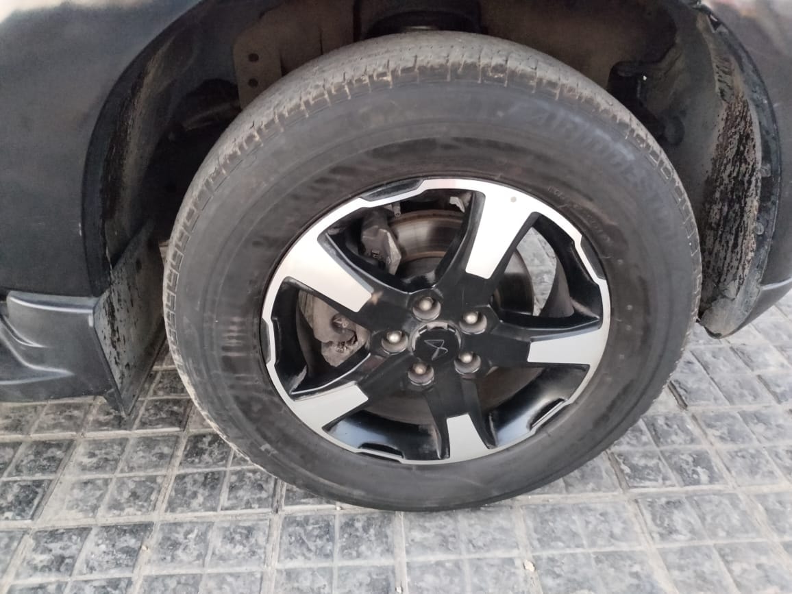 Used 2022 Mahindra Scorpio Classic Used 2022 Mahindra Scorpio Classic