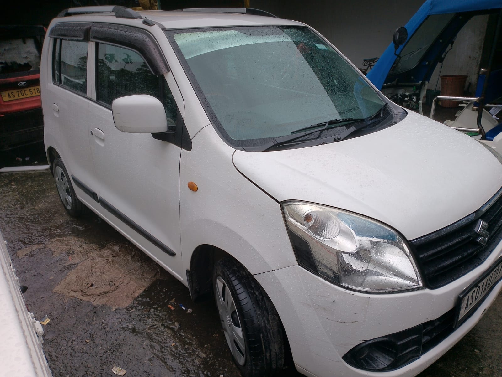 Wagon R image 4 Wagon R image 4