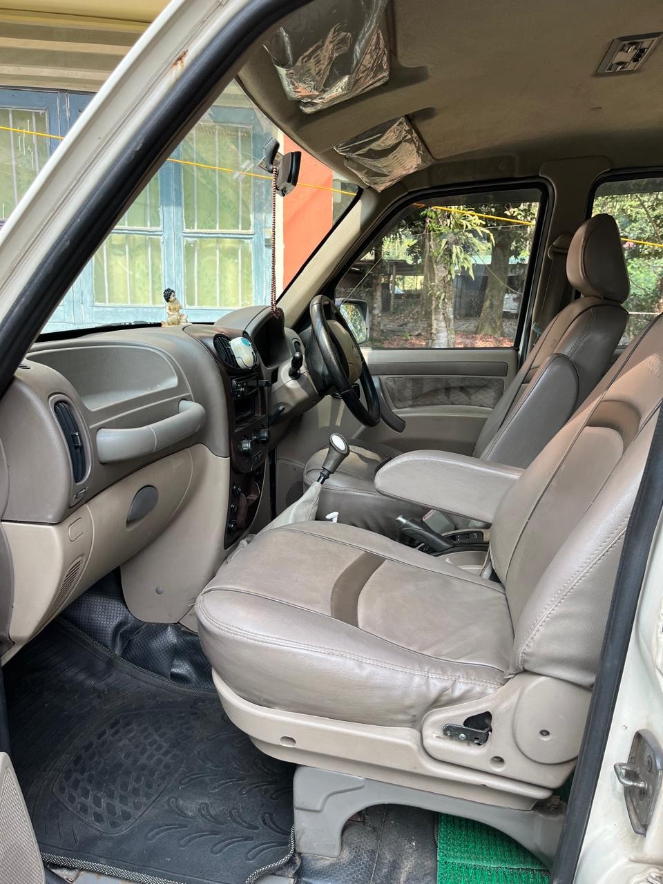 Scorpio image 6 Scorpio image 6