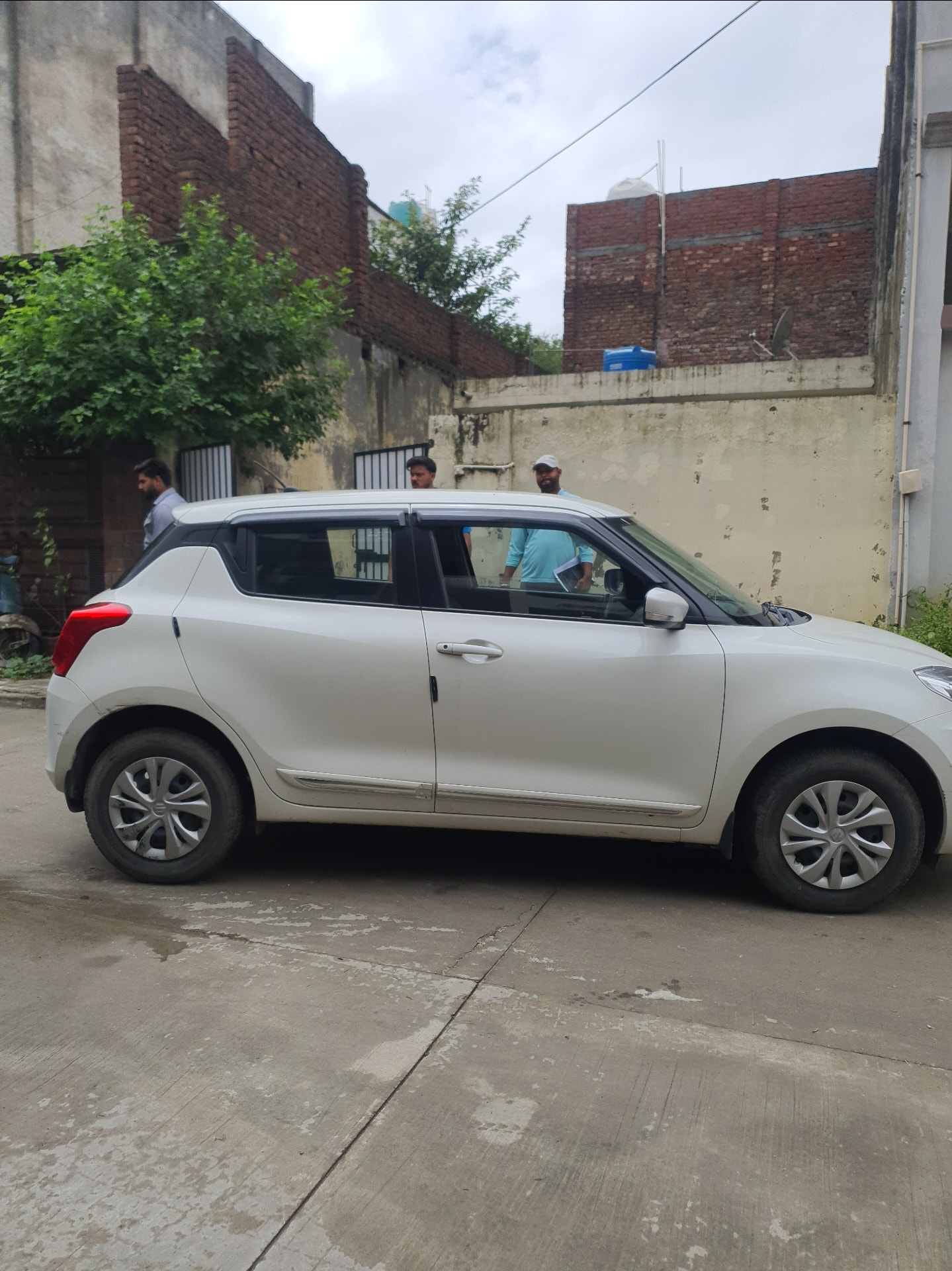 Swift image 1 Swift image 1