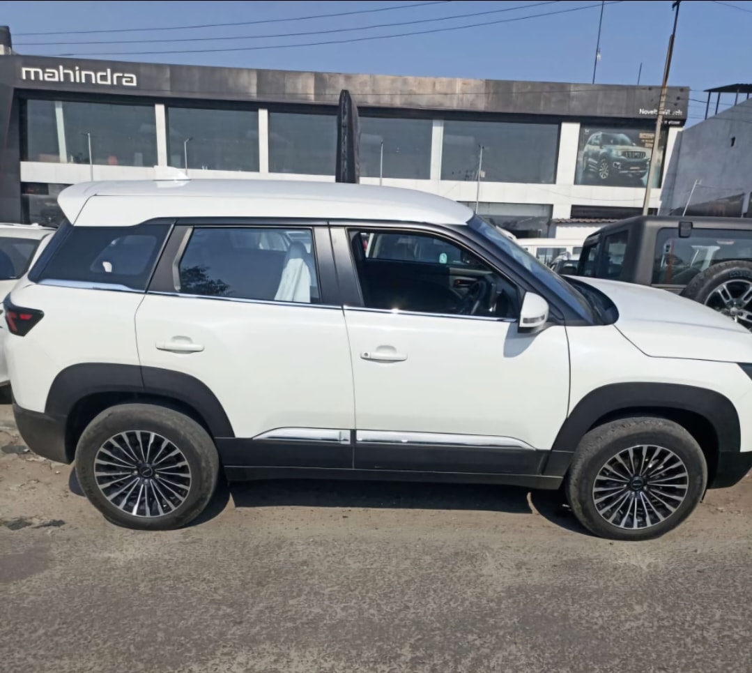 Brezza image 1 Brezza image 1