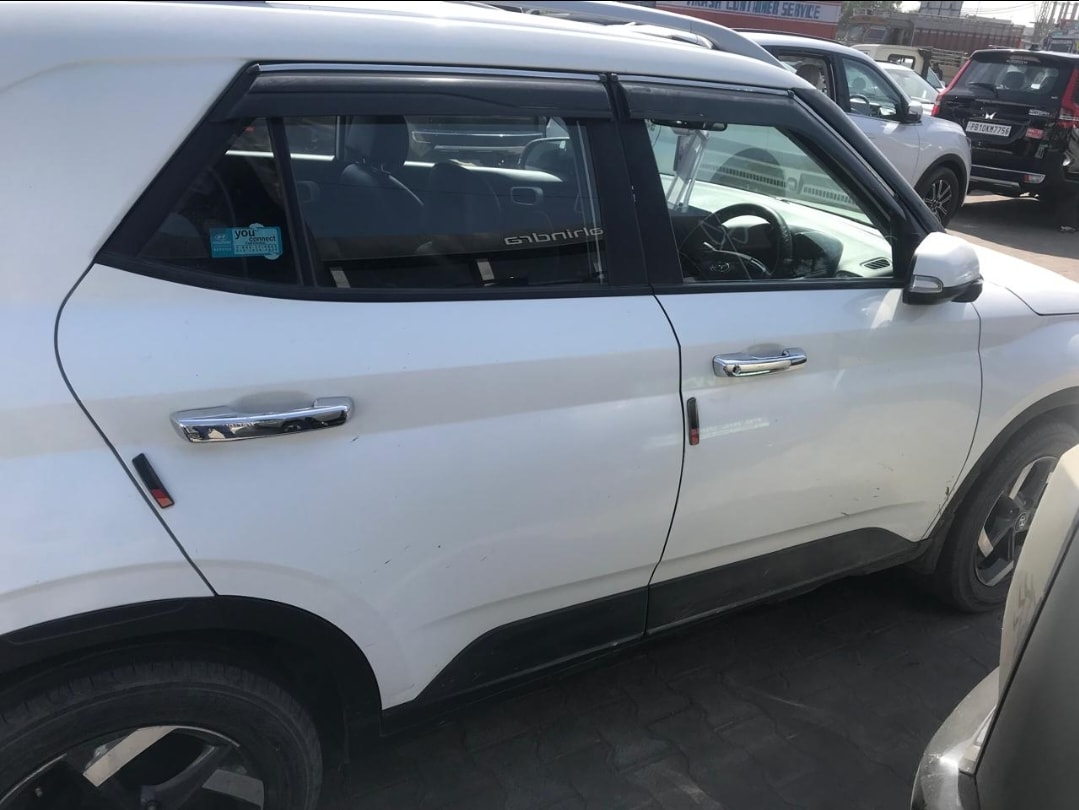 Used 2020 Hyundai Venue Used 2020 Hyundai Venue