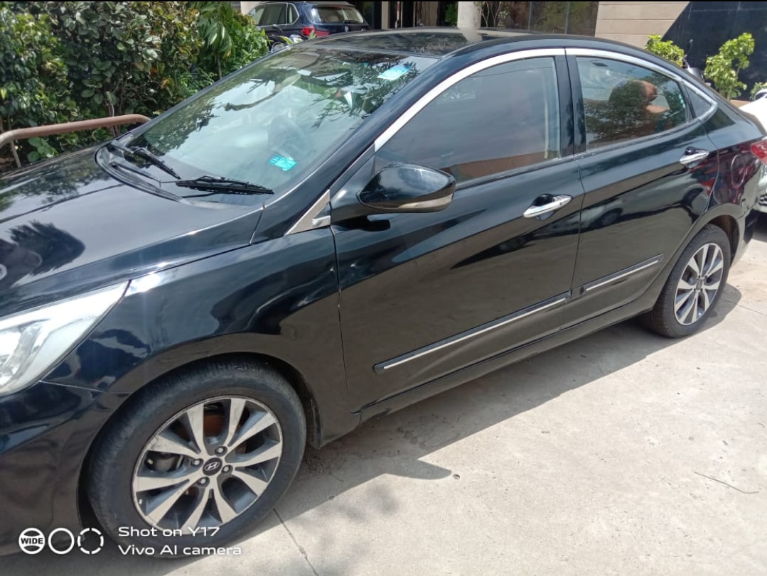 Fluidic Verna image 6 Fluidic Verna image 6