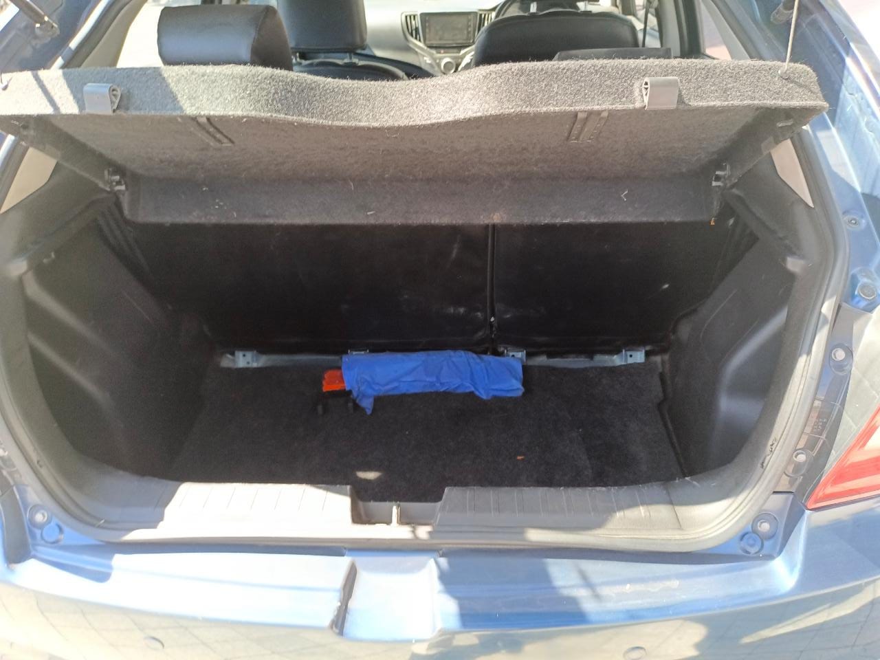 Baleno image 17 Baleno image 17