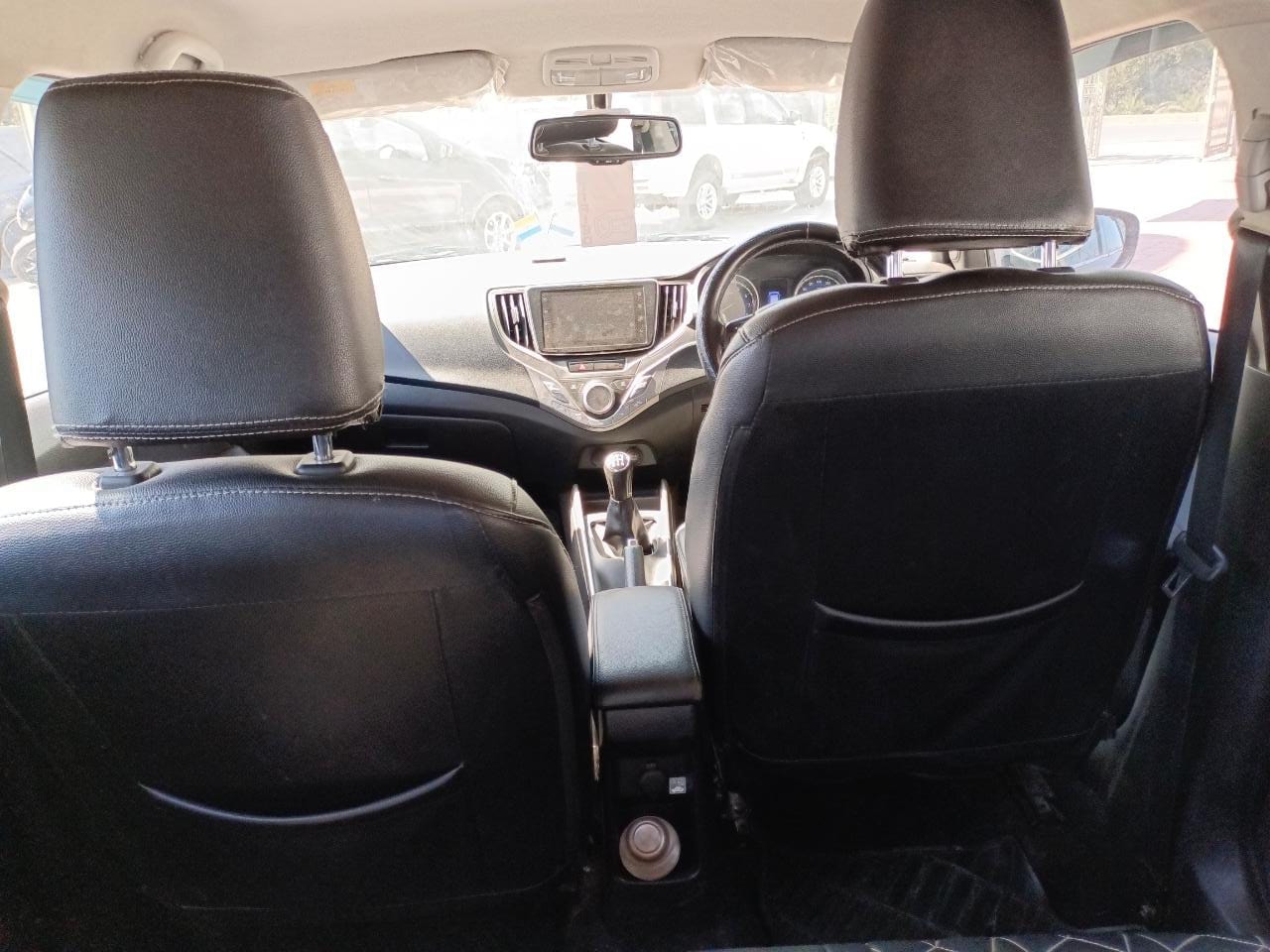 Baleno image 15 Baleno image 15