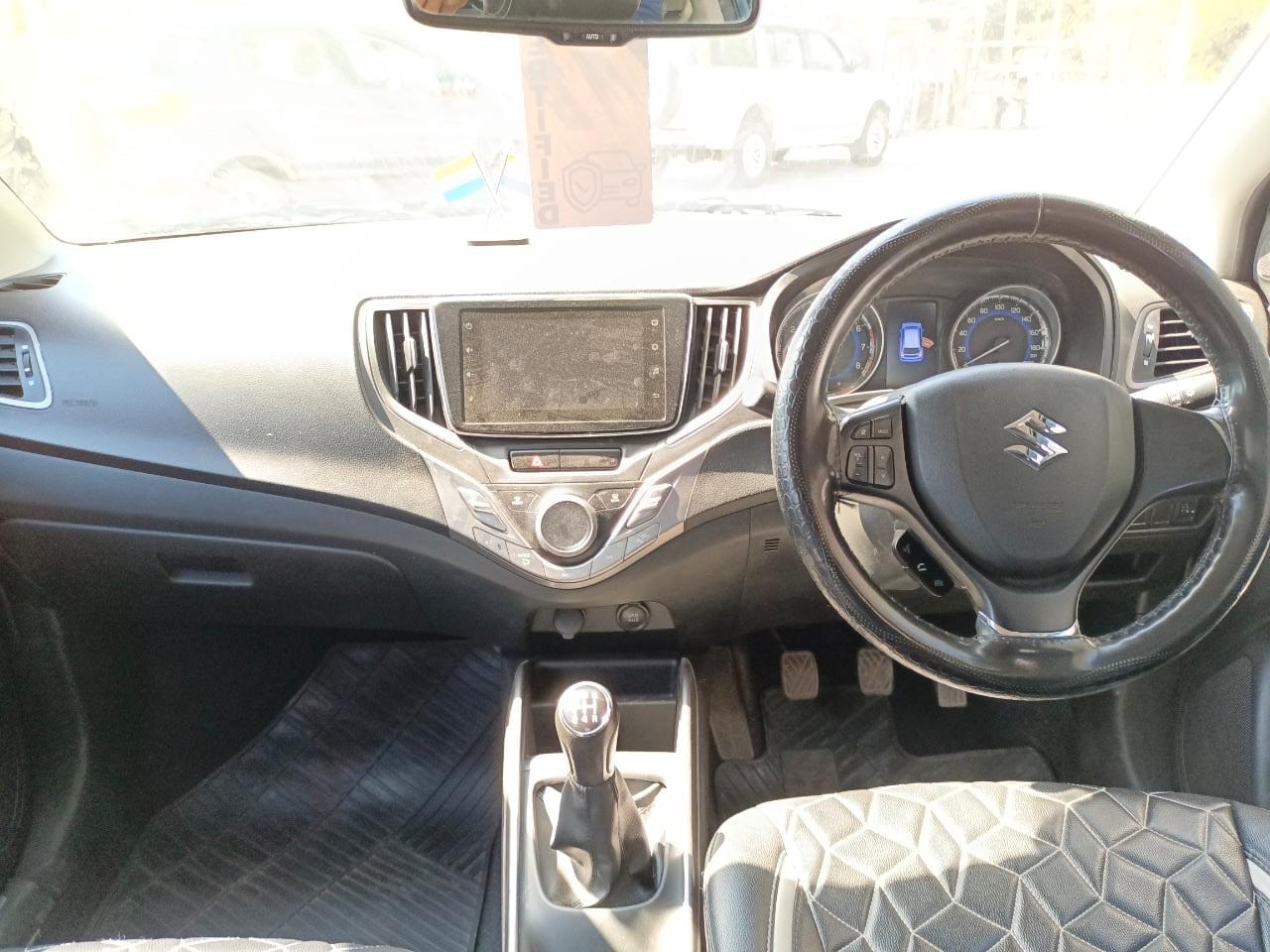 Baleno image 12 Baleno image 12