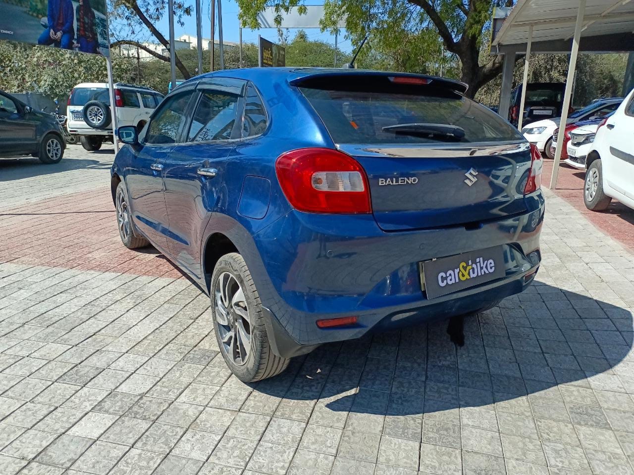 Baleno image 7 Baleno image 7