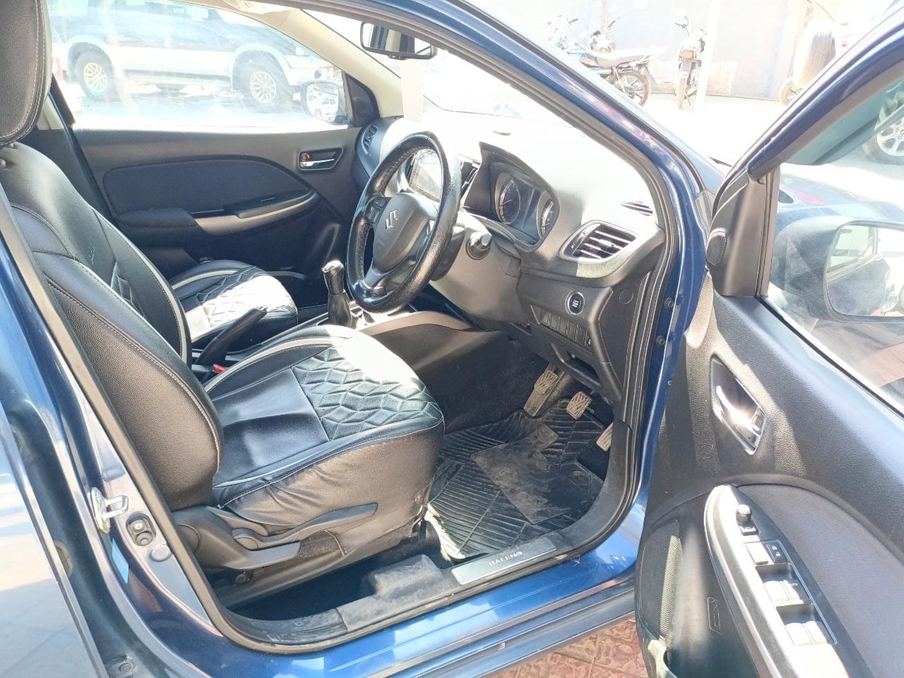 Baleno image 14 Baleno image 14