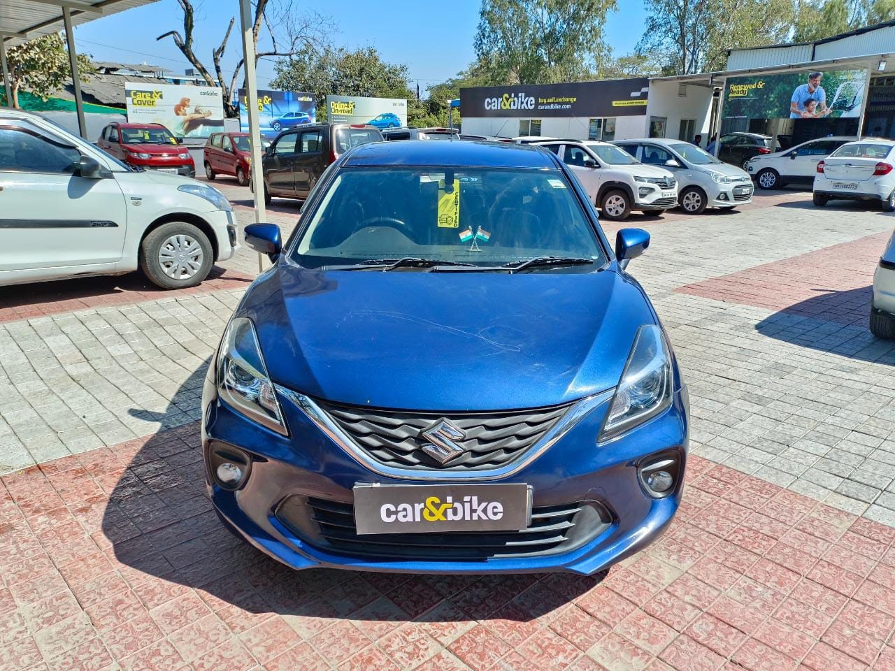 Baleno image 8 Baleno image 8