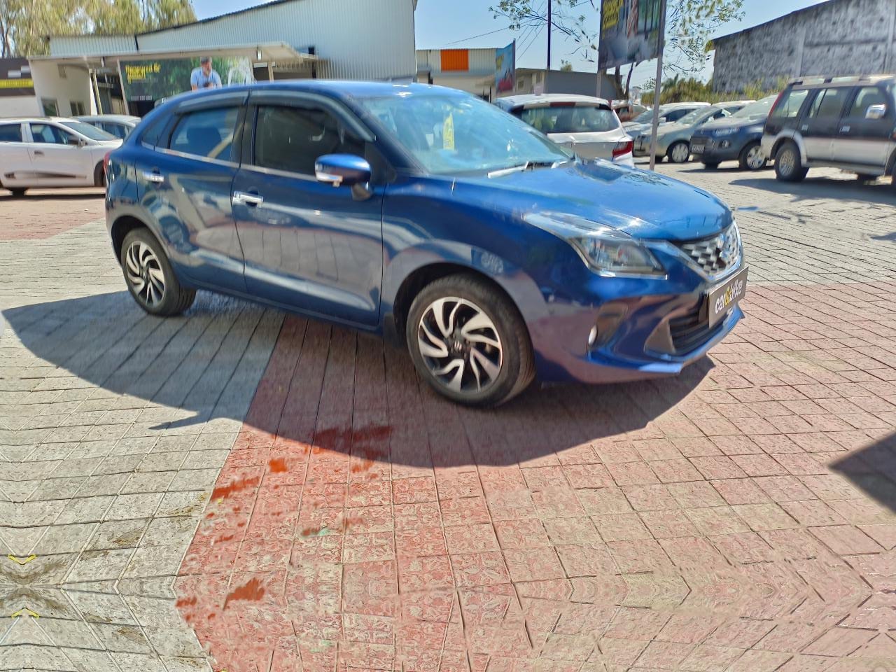 Baleno image 2 Baleno image 2