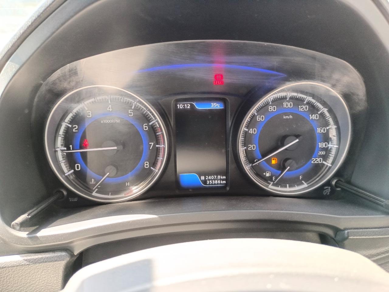 Baleno image 11 Baleno image 11