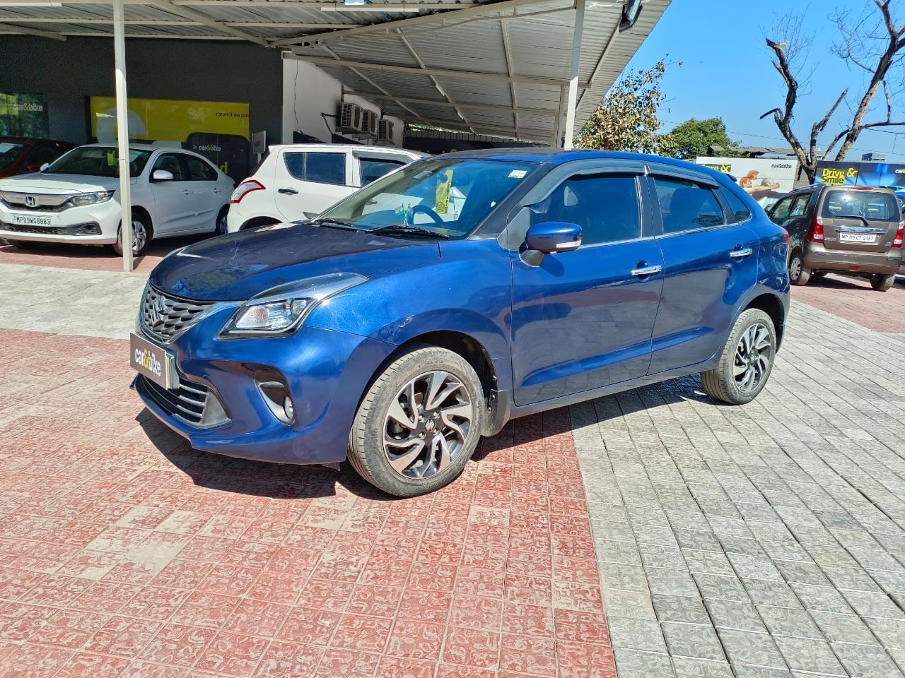Baleno image 3 Baleno image 3