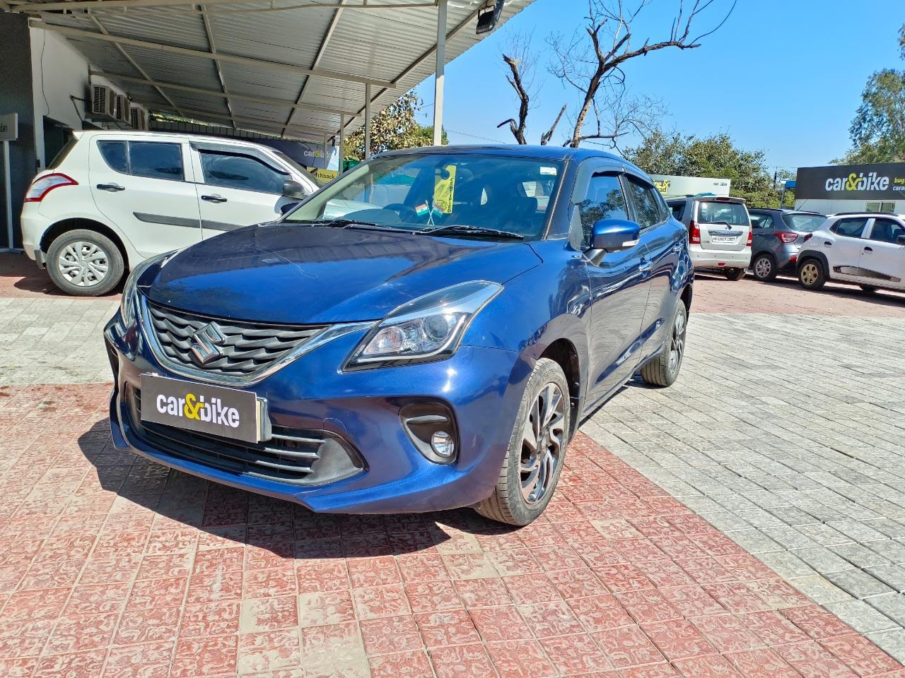 Baleno image 5 Baleno image 5