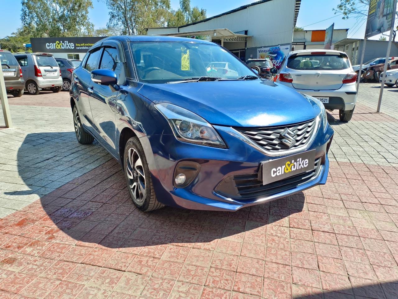 Baleno image 4 Baleno image 4