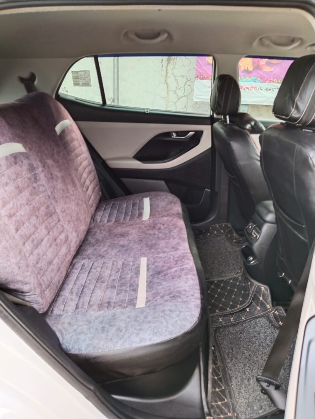 Used 2021 Hyundai Creta Used 2021 Hyundai Creta