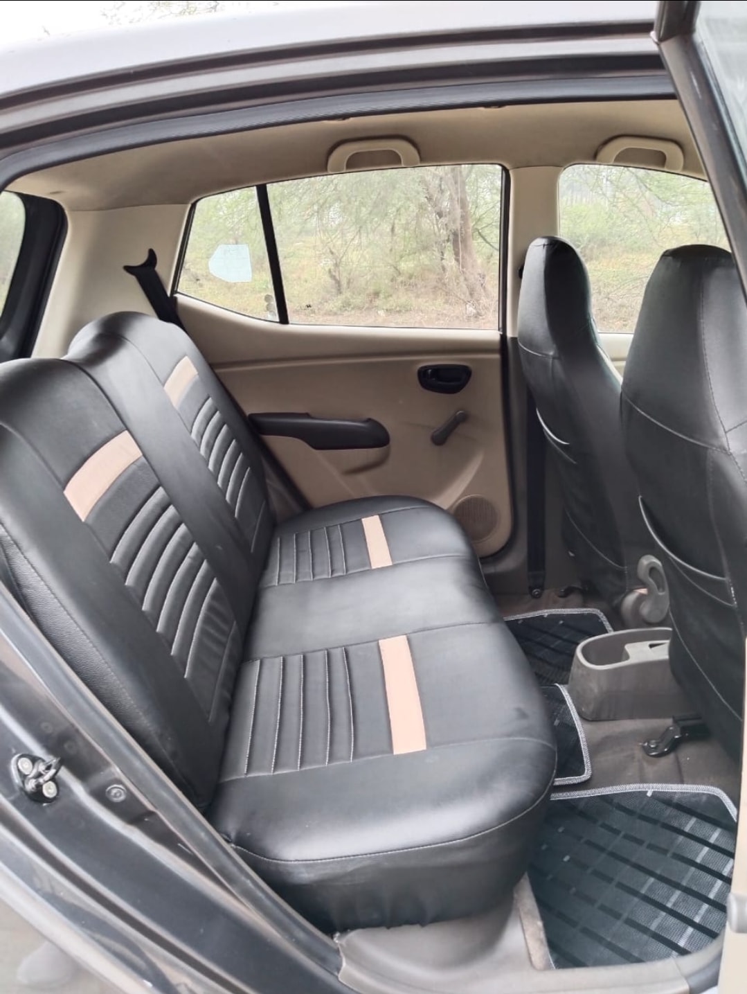 Used 2012 Hyundai i10 Used 2012 Hyundai i10