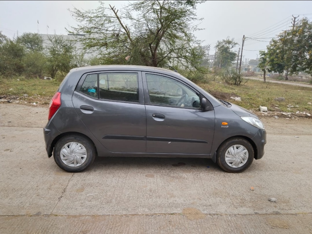 Used 2012 Hyundai i10 Used 2012 Hyundai i10