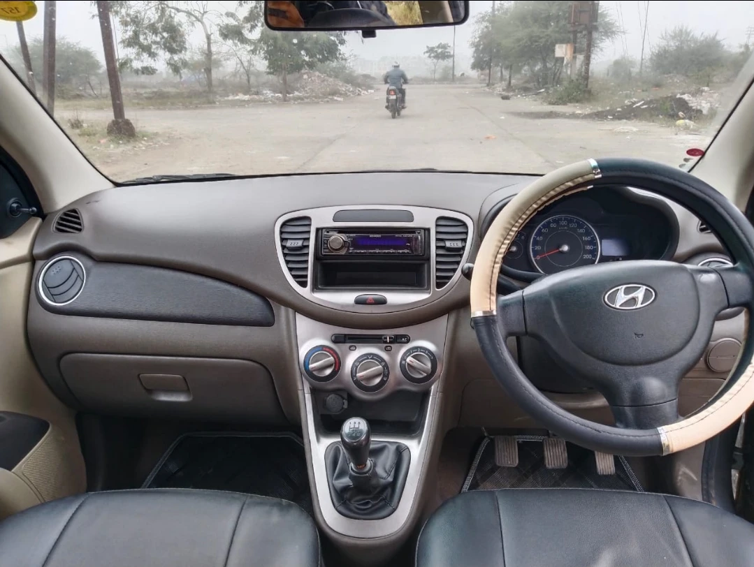 Used 2012 Hyundai i10 Used 2012 Hyundai i10