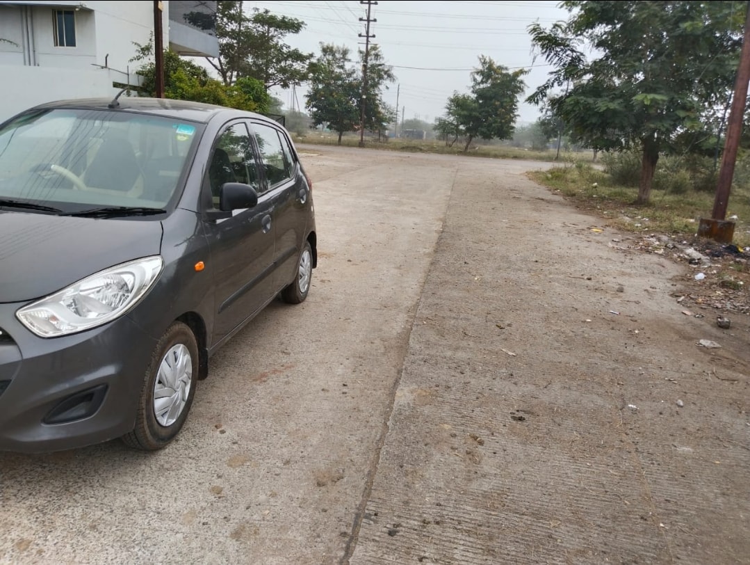 Used 2012 Hyundai i10 Used 2012 Hyundai i10