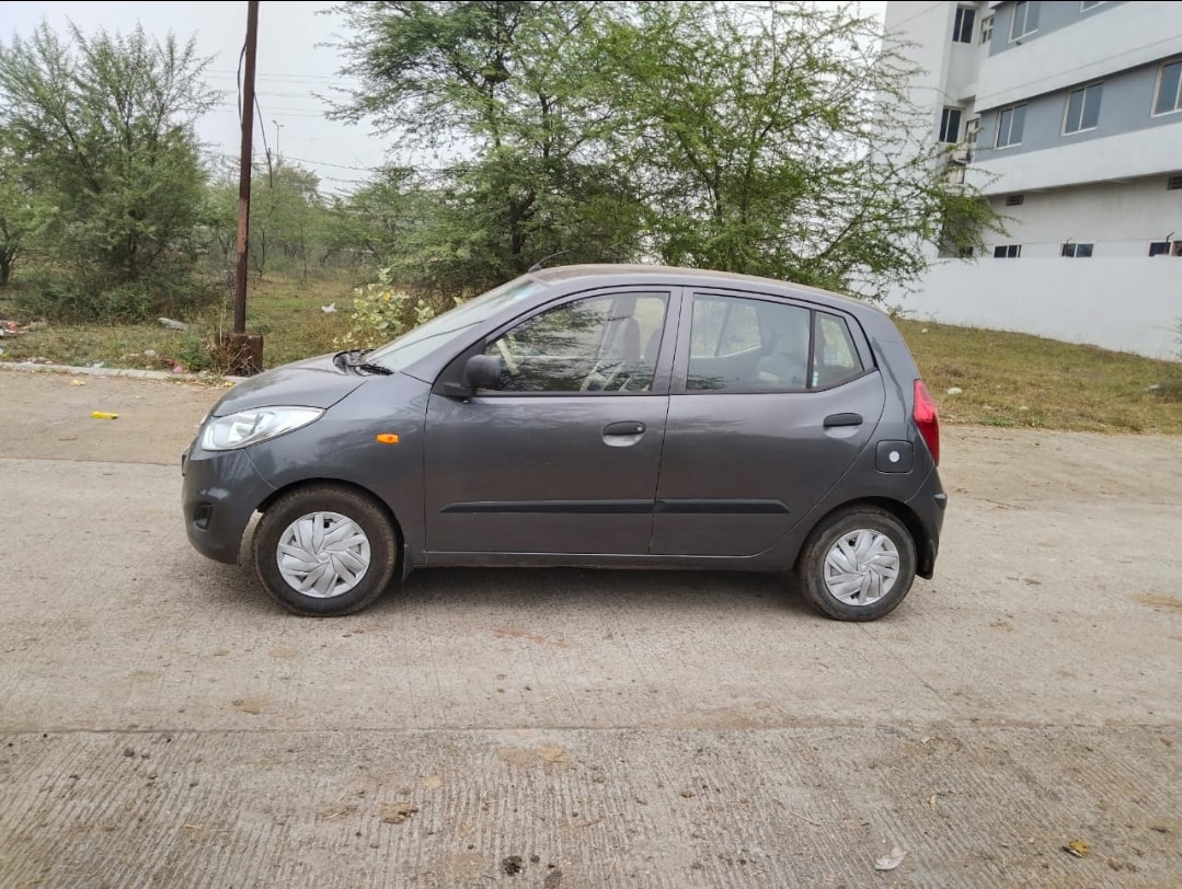 Used 2012 Hyundai i10 Used 2012 Hyundai i10