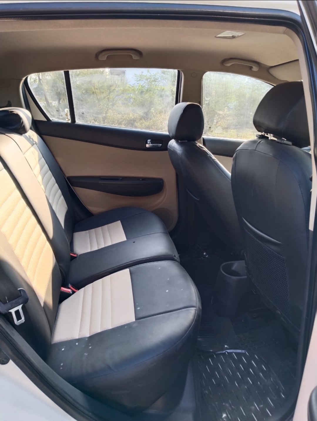 Used 2013 Hyundai i20 Used 2013 Hyundai i20