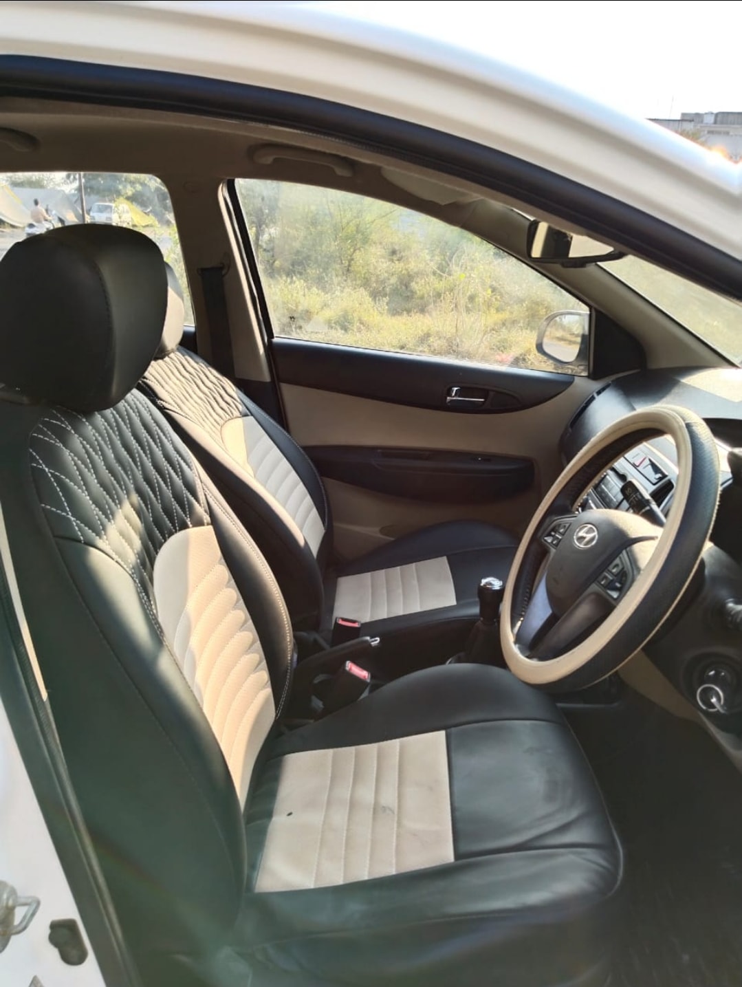 Used 2013 Hyundai i20 Used 2013 Hyundai i20