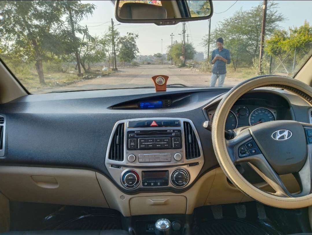 Used 2013 Hyundai i20 Used 2013 Hyundai i20