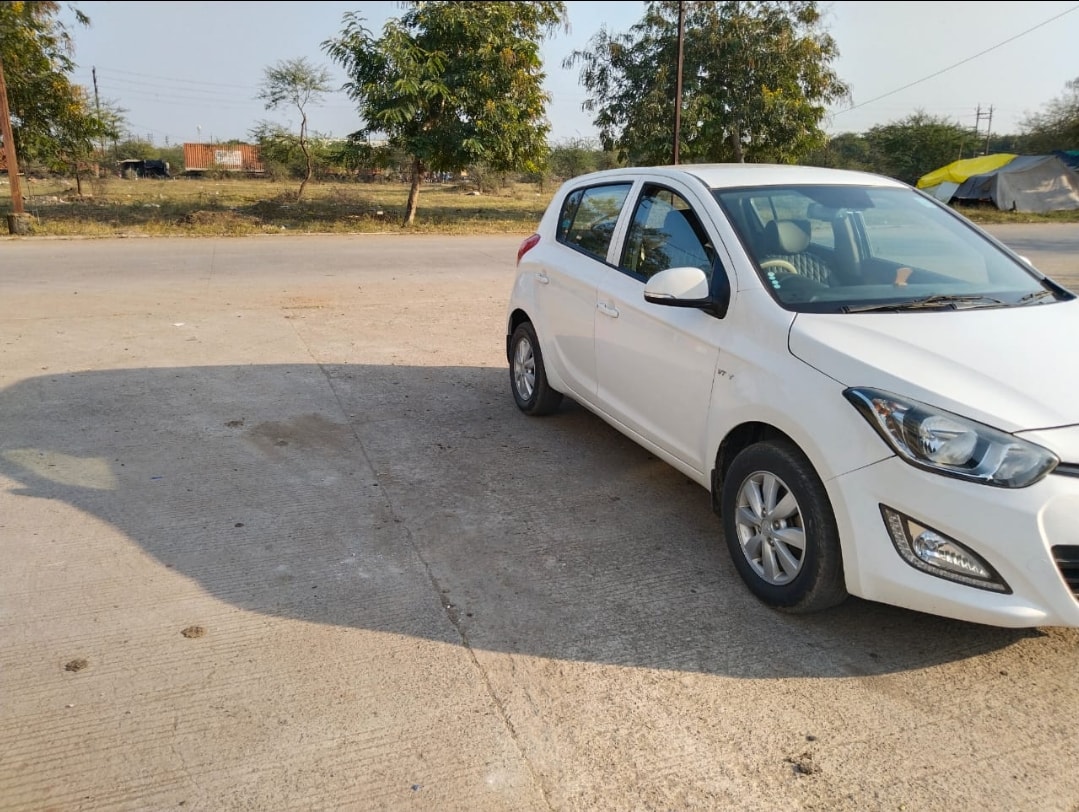 Used 2013 Hyundai i20 Used 2013 Hyundai i20