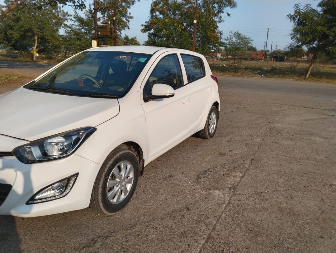 Used 2013 Hyundai i20 Used 2013 Hyundai i20