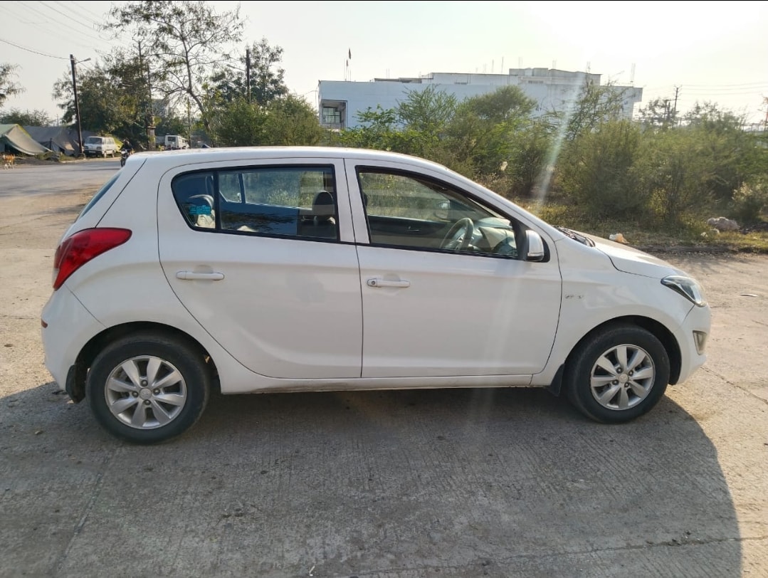 Used 2013 Hyundai i20 Used 2013 Hyundai i20