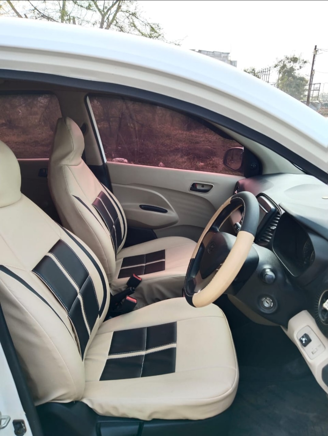 Used 2019 Hyundai New Santro Used 2019 Hyundai New Santro