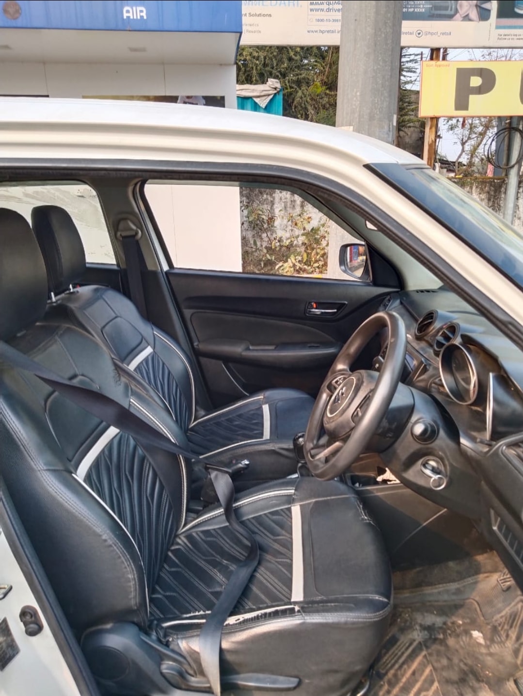 Used 2022 Maruti Suzuki Swift Used 2022 Maruti Suzuki Swift