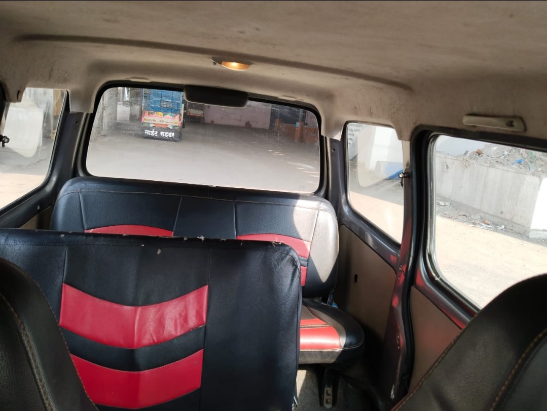 Used 2015 Maruti Suzuki Eeco Used 2015 Maruti Suzuki Eeco