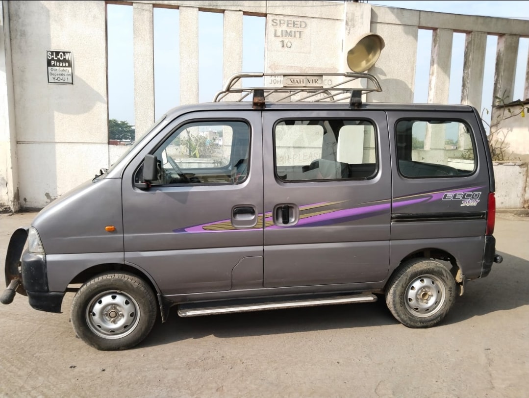 Used 2015 Maruti Suzuki Eeco Used 2015 Maruti Suzuki Eeco