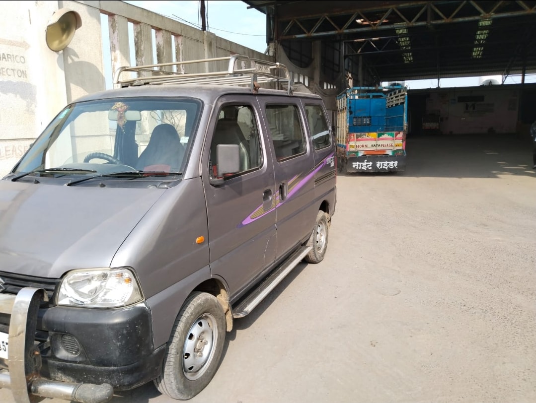 Used 2015 Maruti Suzuki Eeco Used 2015 Maruti Suzuki Eeco