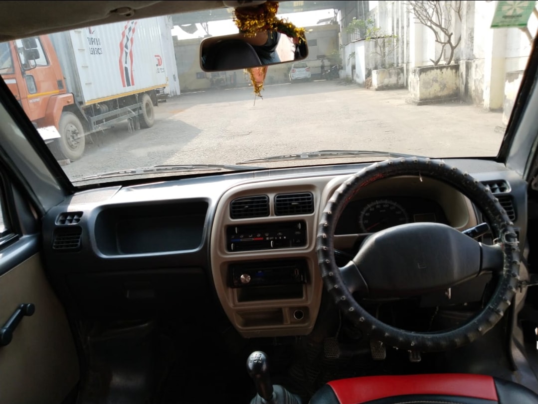 Used 2015 Maruti Suzuki Eeco Used 2015 Maruti Suzuki Eeco