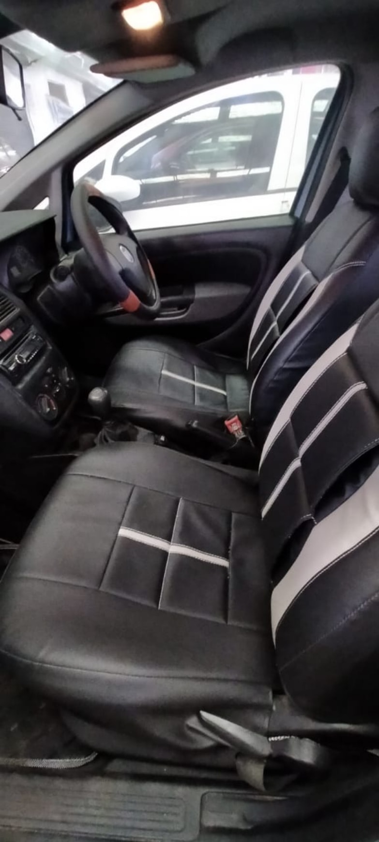 Used 2010 Fiat Grande Punto Used 2010 Fiat Grande Punto