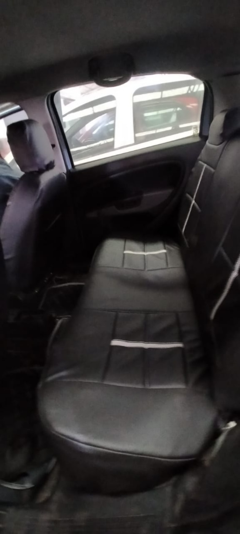 Used 2010 Fiat Grande Punto Used 2010 Fiat Grande Punto