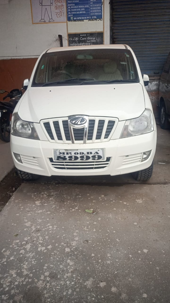 Used 2010 Mahindra Xylo Used 2010 Mahindra Xylo