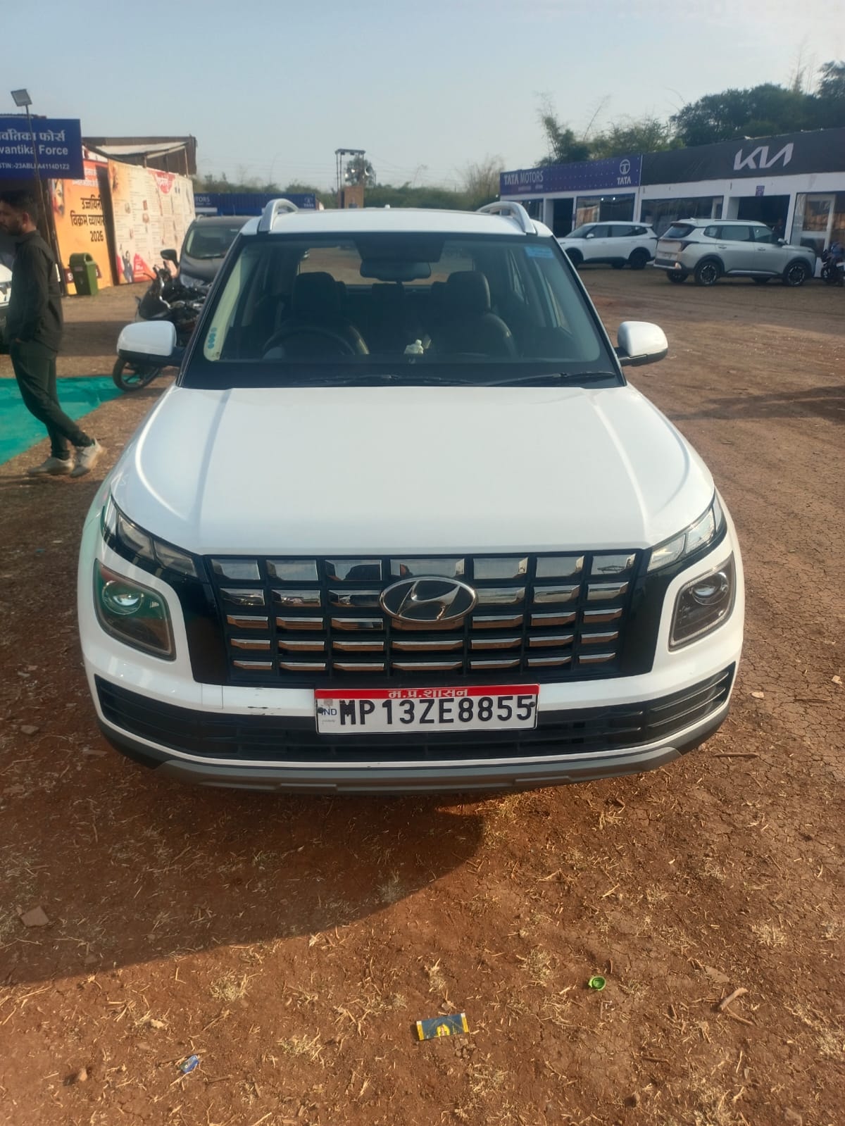 Used 2023 Hyundai Venue Used 2023 Hyundai Venue